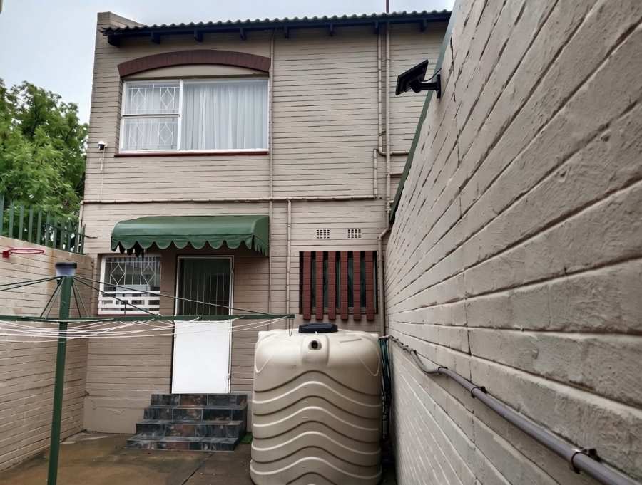 3 Bedroom Property for Sale in Dagbreek Free State